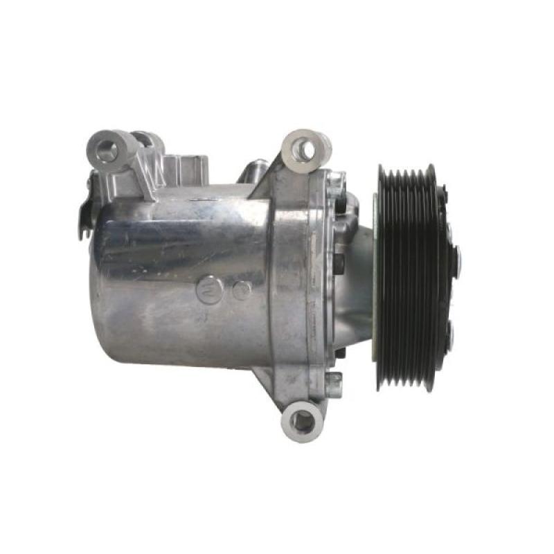 Compresseur, climatisation THERMOTEC KTT090086 - Visuel 3