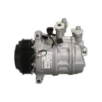 Compresseur, climatisation THERMOTEC