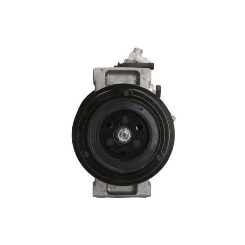 Compresseur, climatisation THERMOTEC KTT090089 - Visuel 1