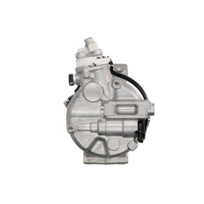 Compresseur, climatisation THERMOTEC KTT090089 - Visuel 2