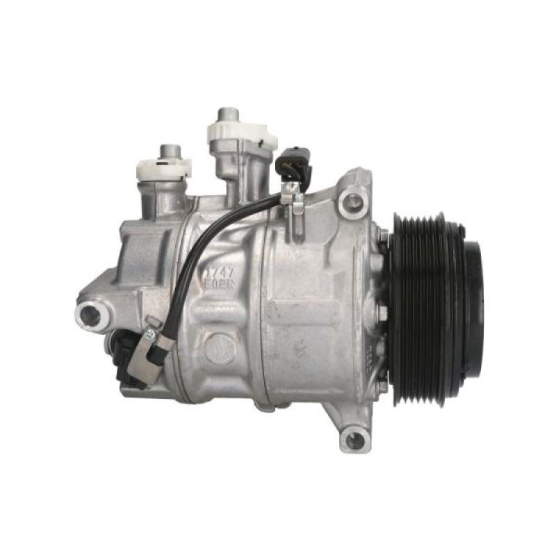 Compresseur, climatisation THERMOTEC KTT090089 - Visuel 3