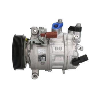 Compresseur, climatisation THERMOTEC KTT090093