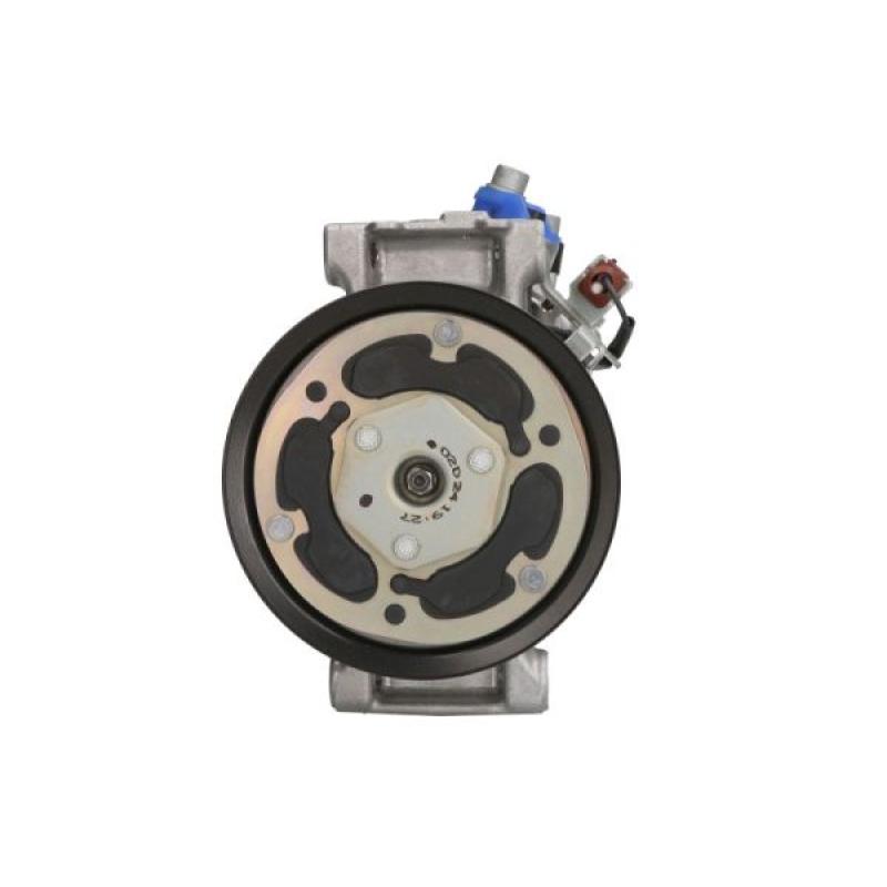 Compresseur, climatisation THERMOTEC KTT090093 - Visuel 1