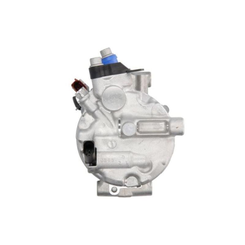 Compresseur, climatisation THERMOTEC KTT090093 - Visuel 2