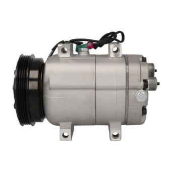 Compresseur, climatisation THERMOTEC KTT090102