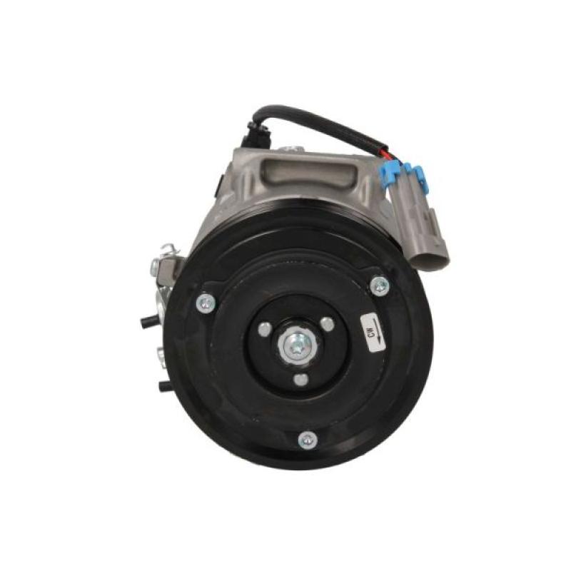 Compresseur, climatisation THERMOTEC KTT090103 - Visuel 1