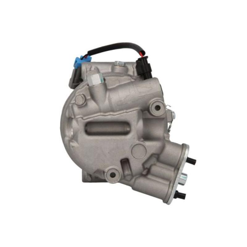 Compresseur, climatisation THERMOTEC KTT090103 - Visuel 2