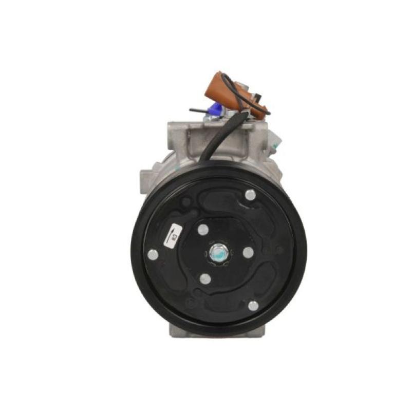 Compresseur, climatisation THERMOTEC KTT090104 - Visuel 1