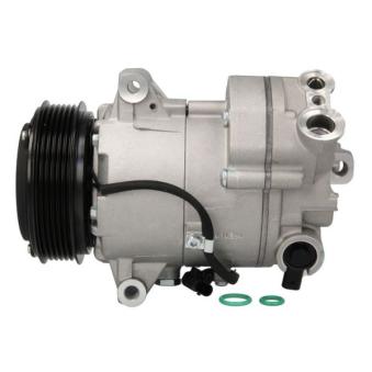 Compresseur, climatisation THERMOTEC