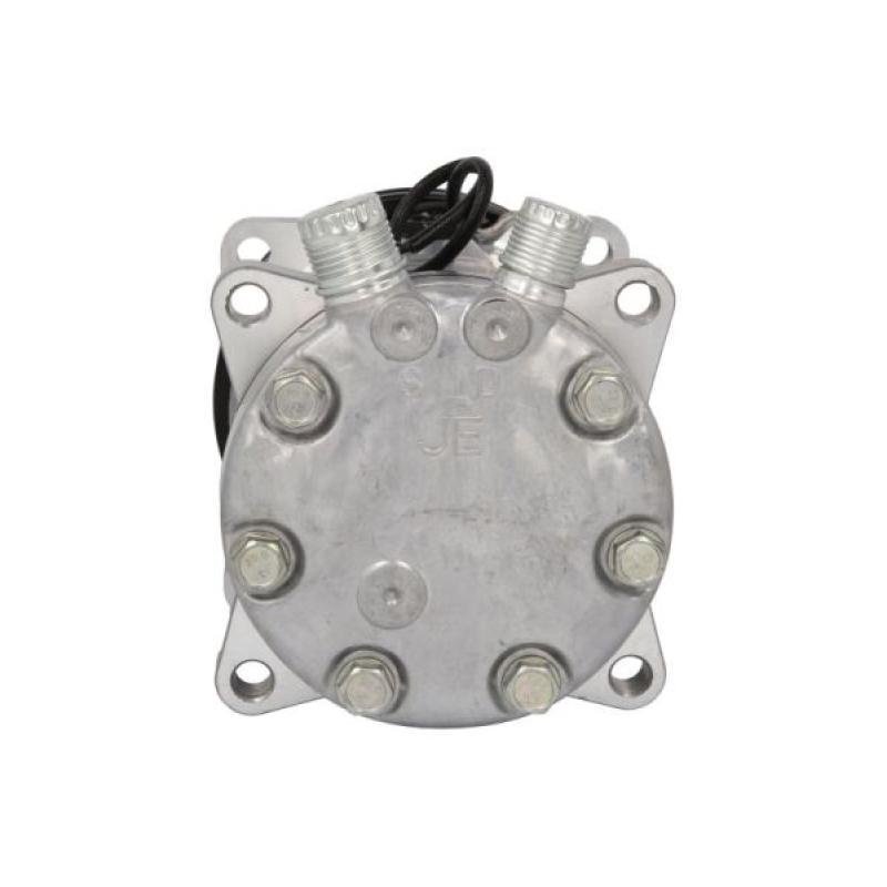 Compresseur, climatisation THERMOTEC KTT090113 - Visuel 2