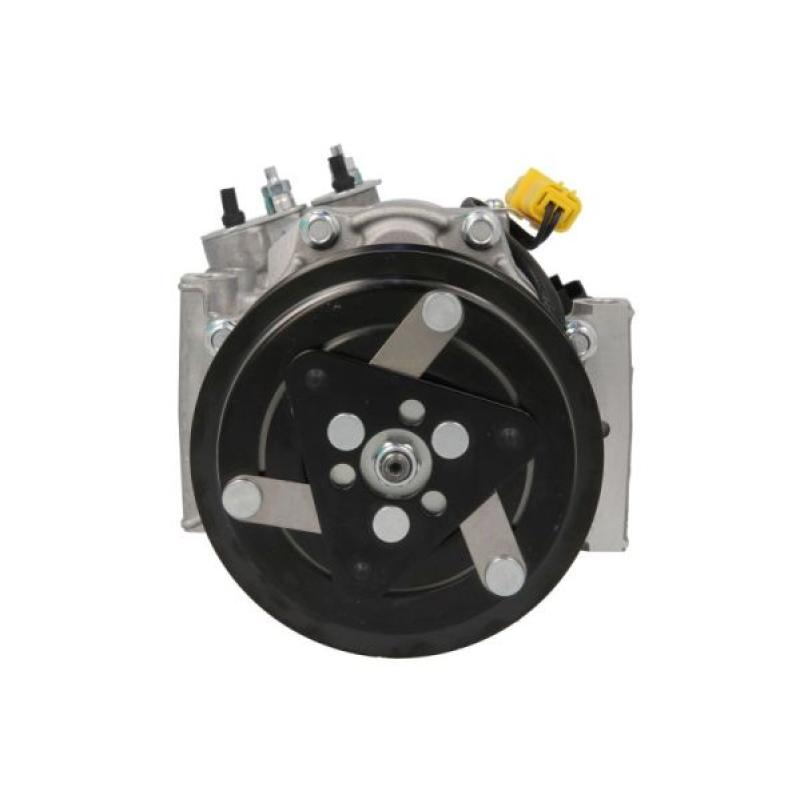 Compresseur, climatisation THERMOTEC KTT090119 - Visuel 1