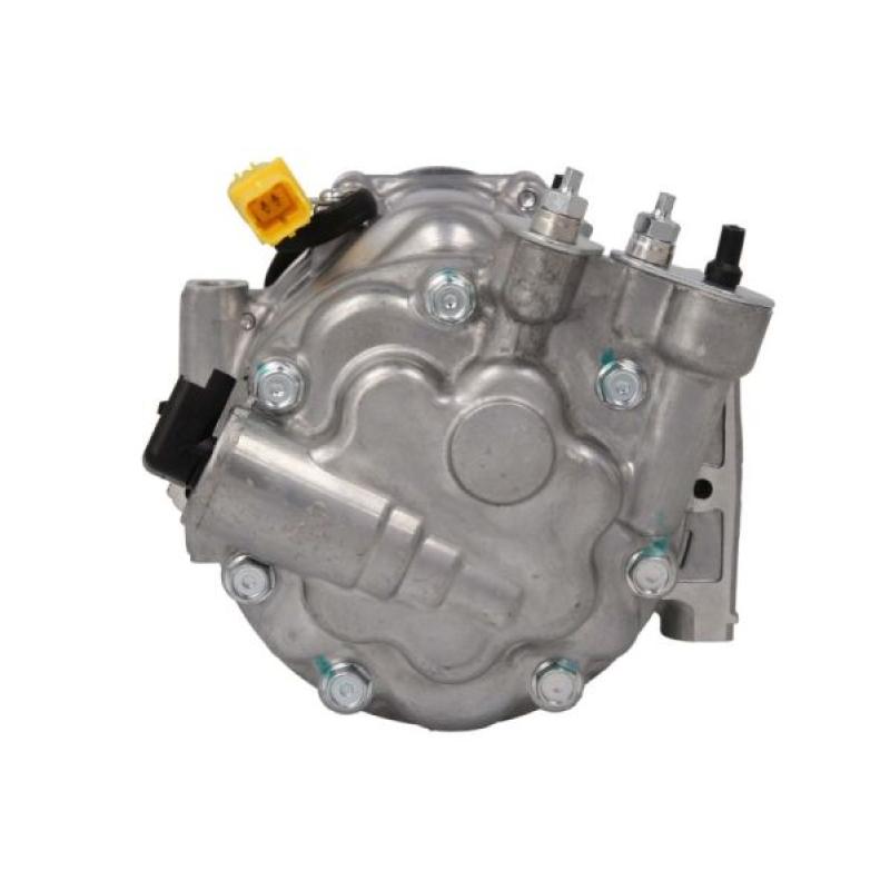 Compresseur, climatisation THERMOTEC KTT090119 - Visuel 2