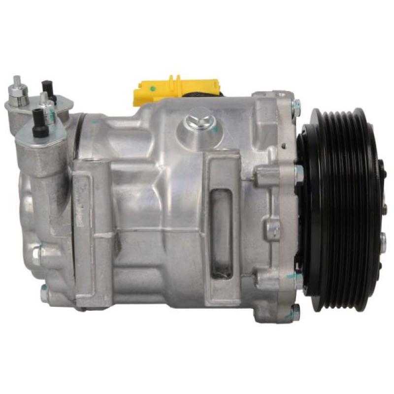 Compresseur, climatisation THERMOTEC KTT090119 - Visuel 3