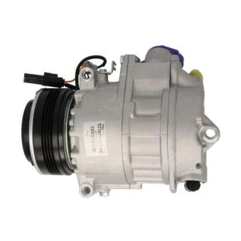 Compresseur, climatisation THERMOTEC KTT090120