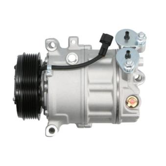 Compresseur, climatisation THERMOTEC