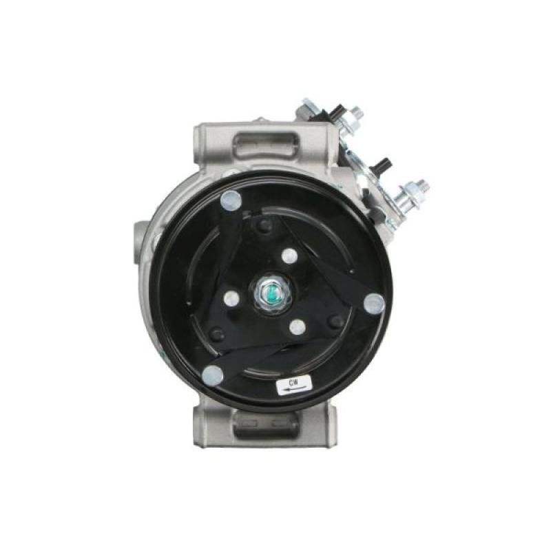 Compresseur, climatisation THERMOTEC KTT090126 - Visuel 1