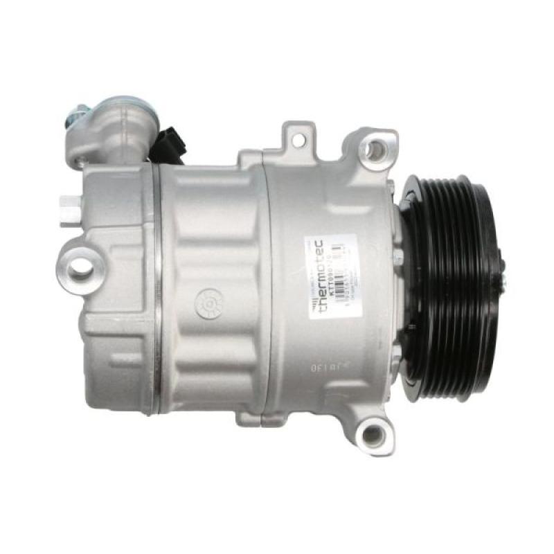 Compresseur, climatisation THERMOTEC KTT090126 - Visuel 3