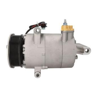 Compresseur, climatisation THERMOTEC