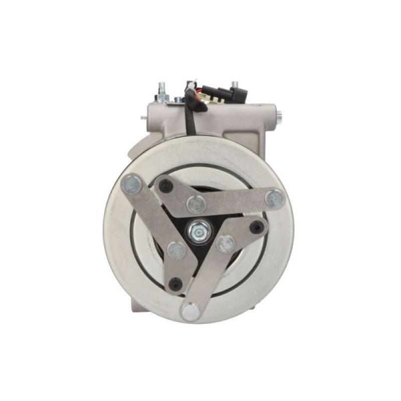 Compresseur, climatisation THERMOTEC KTT090130 - Visuel 1