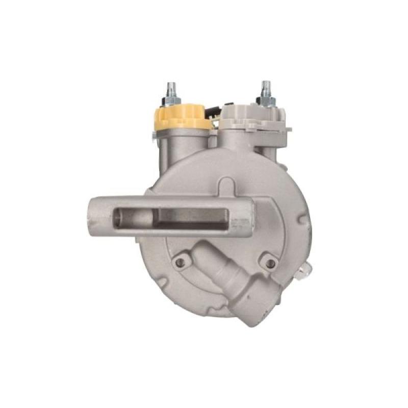 Compresseur, climatisation THERMOTEC KTT090130 - Visuel 2