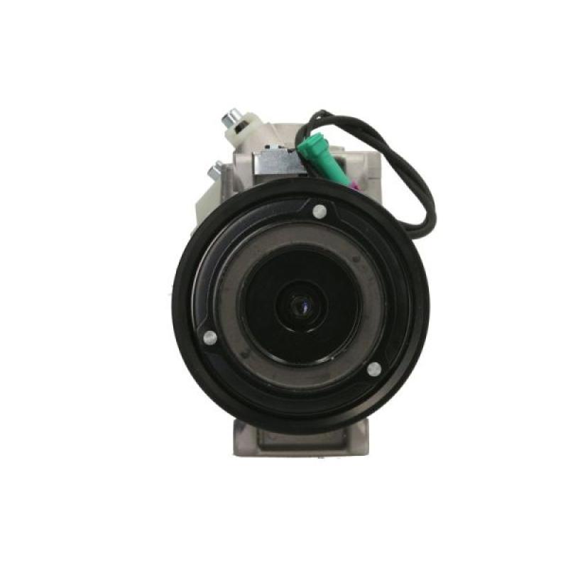 Compresseur, climatisation THERMOTEC KTT090138 - Visuel 1