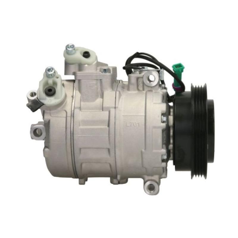 Compresseur, climatisation THERMOTEC KTT090138 - Visuel 3