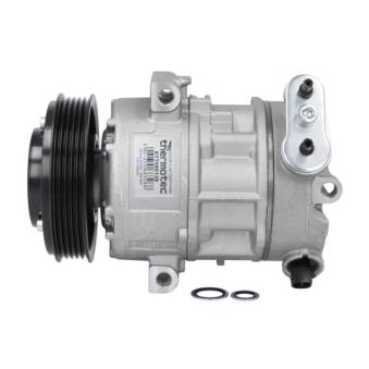 Compresseur, climatisation THERMOTEC