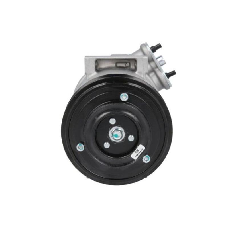 Compresseur, climatisation THERMOTEC KTT090139 - Visuel 1