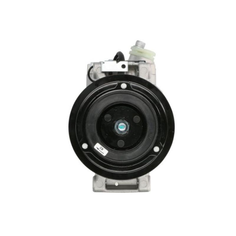 Compresseur, climatisation THERMOTEC KTT090140 - Visuel 1