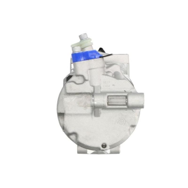 Compresseur, climatisation THERMOTEC KTT090140 - Visuel 2