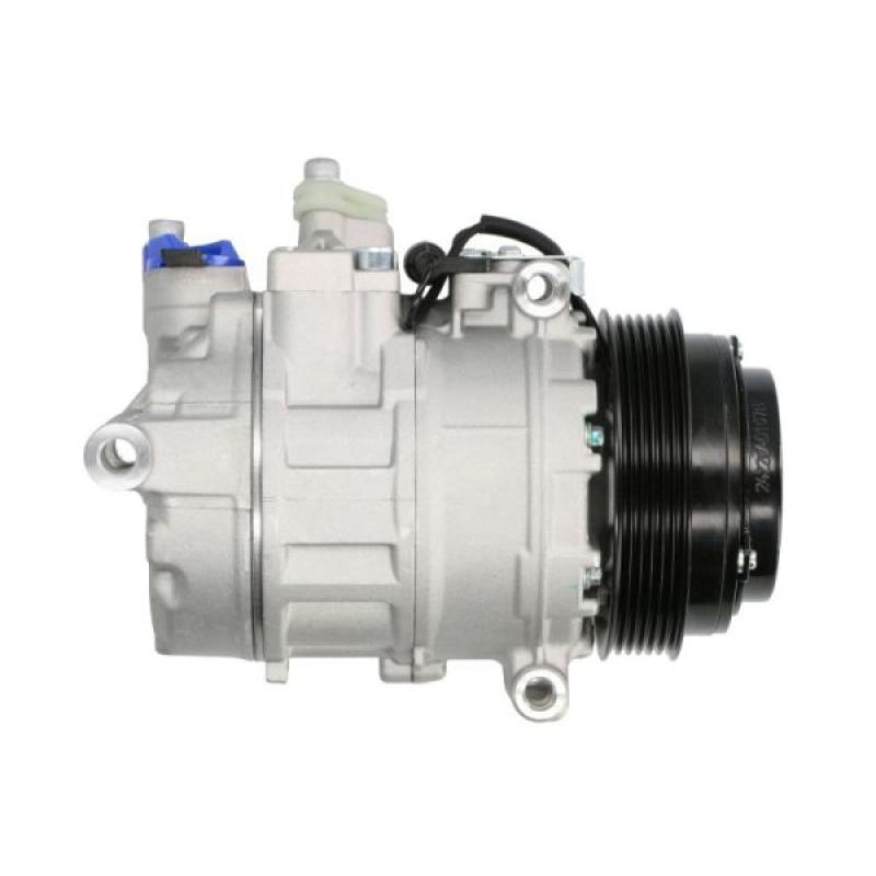 Compresseur, climatisation THERMOTEC KTT090140 - Visuel 3