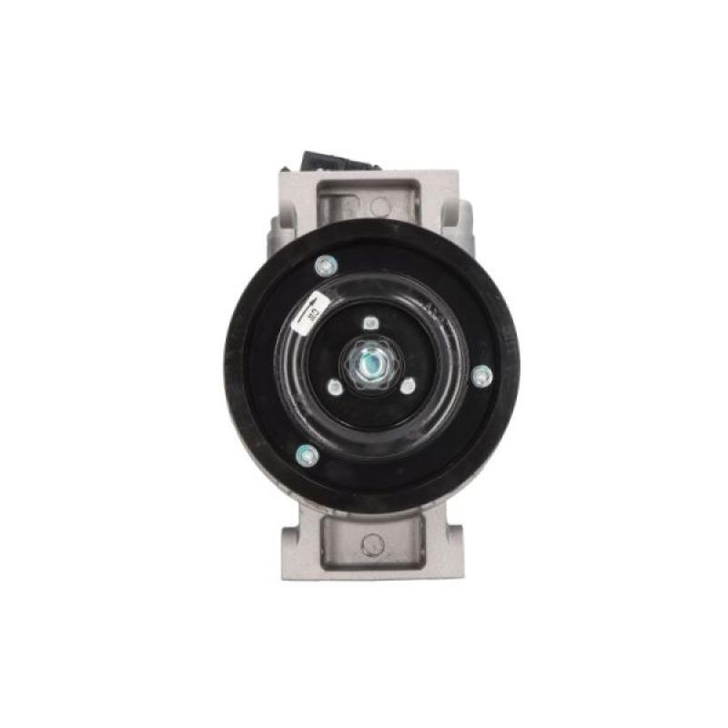 Compresseur, climatisation THERMOTEC KTT090141 - Visuel 1