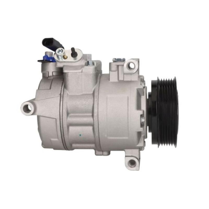 Compresseur, climatisation THERMOTEC KTT090141 - Visuel 3