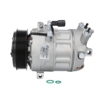 Compresseur, climatisation THERMOTEC KTT090142