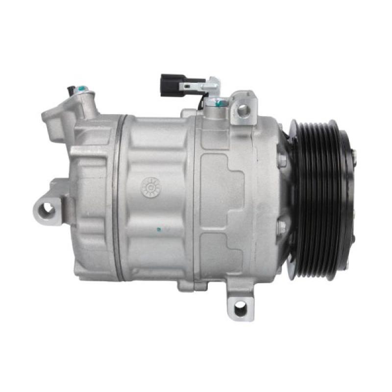 Compresseur, climatisation THERMOTEC KTT090142 - Visuel 3