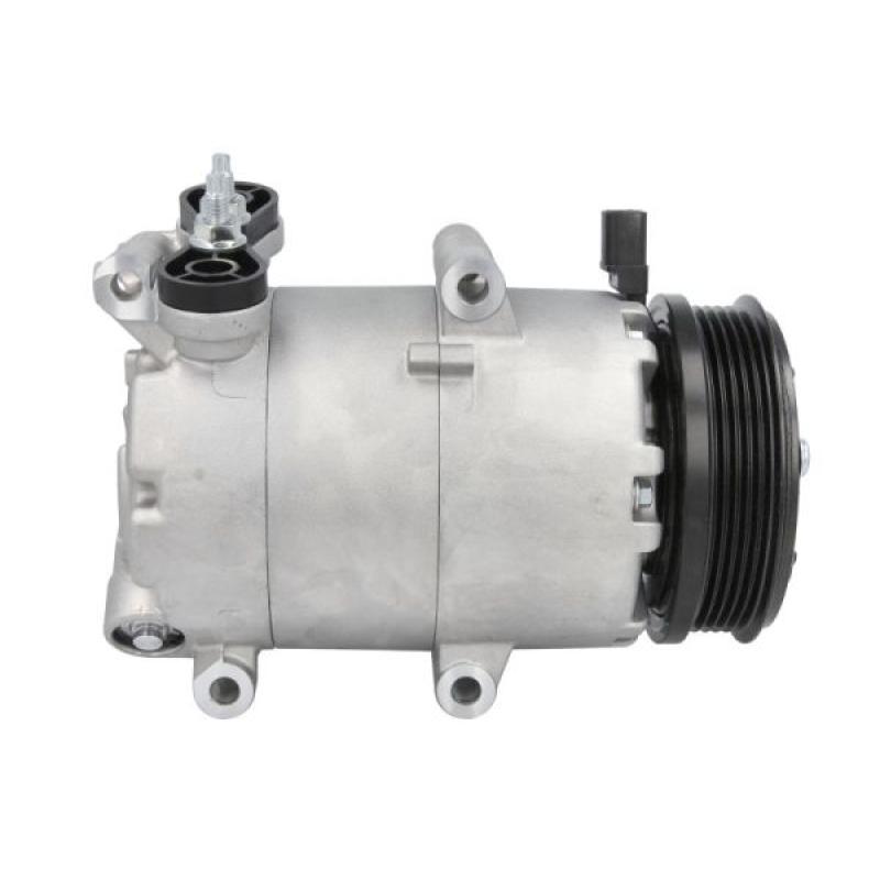 Compresseur, climatisation THERMOTEC KTT090145 - Visuel 3