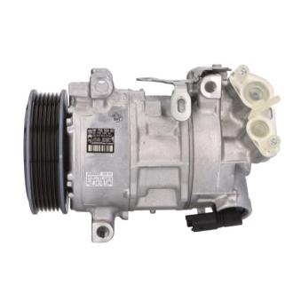 Compresseur, climatisation THERMOTEC