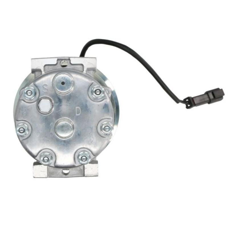 Compresseur, climatisation THERMOTEC KTT090154 - Visuel 2