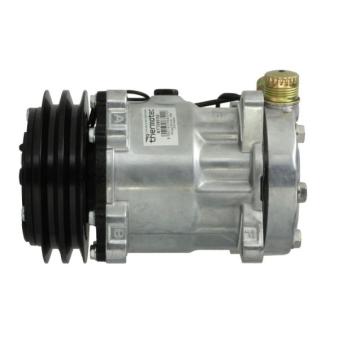 Compresseur, climatisation THERMOTEC KTT090162
