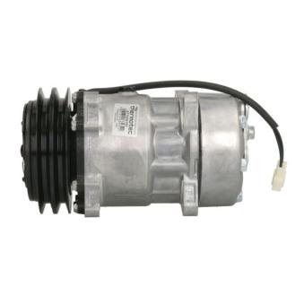Compresseur, climatisation THERMOTEC KTT090165