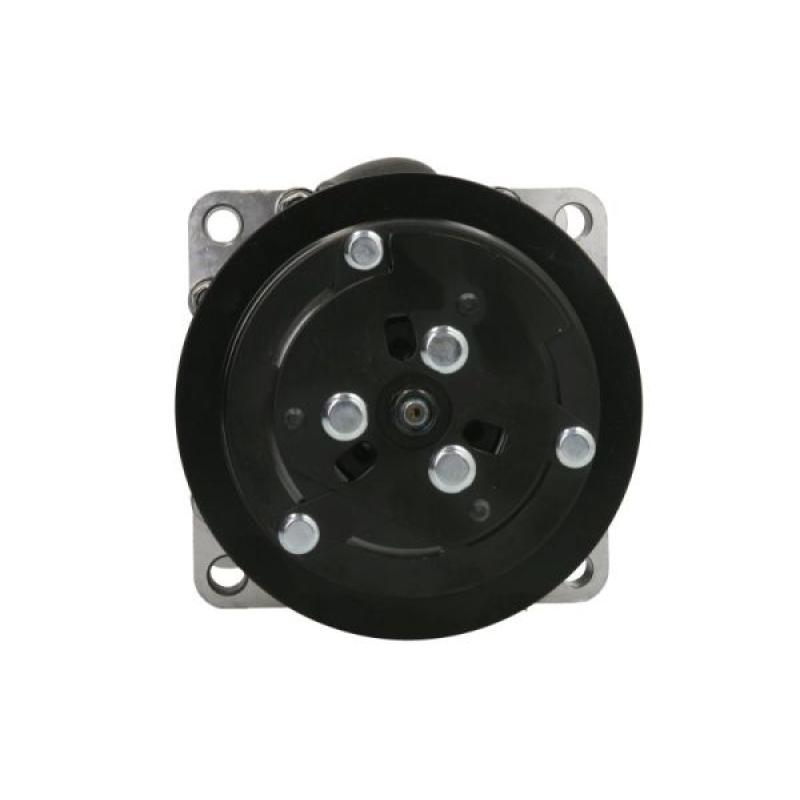 Compresseur, climatisation THERMOTEC KTT090165 - Visuel 1