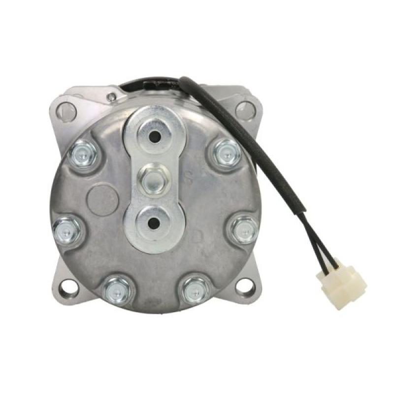 Compresseur, climatisation THERMOTEC KTT090165 - Visuel 2