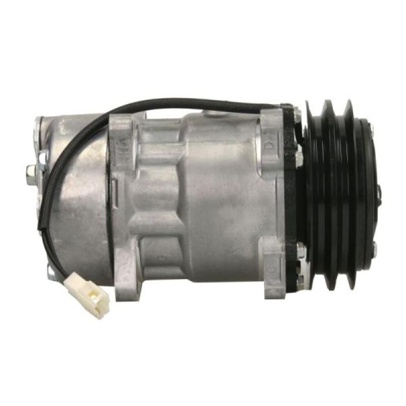 Compresseur, climatisation THERMOTEC KTT090165 - Visuel 3