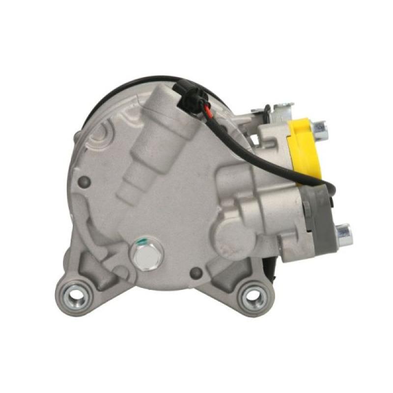 Compresseur, climatisation THERMOTEC KTT090167 - Visuel 2