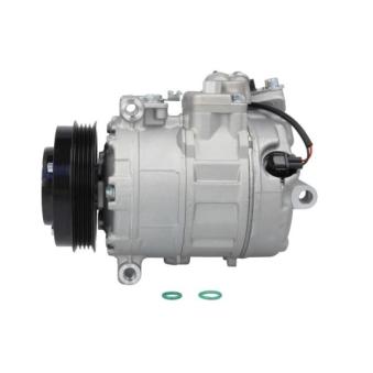 Compresseur, climatisation THERMOTEC