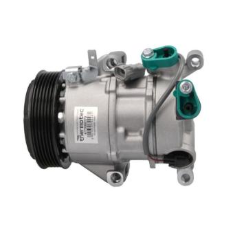 Compresseur, climatisation THERMOTEC