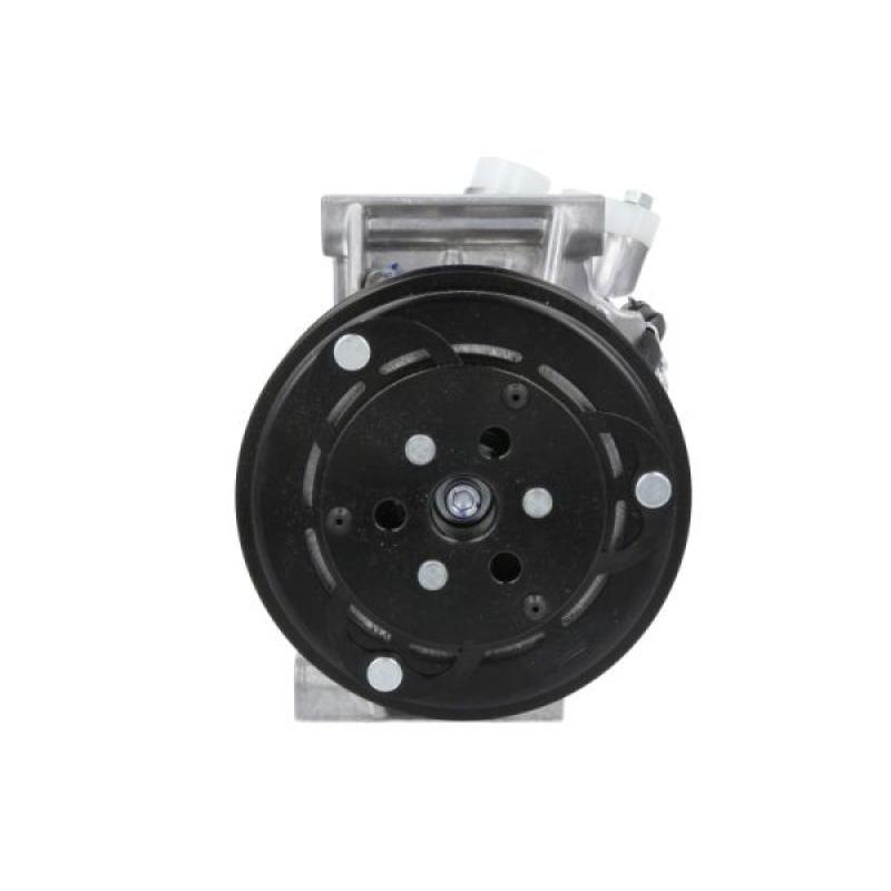 Compresseur, climatisation THERMOTEC KTT090175 - Visuel 1