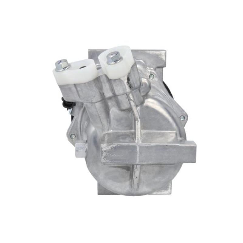 Compresseur, climatisation THERMOTEC KTT090175 - Visuel 2