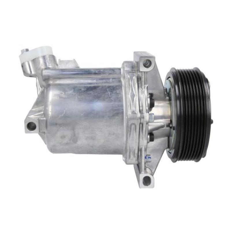 Compresseur, climatisation THERMOTEC KTT090175 - Visuel 3