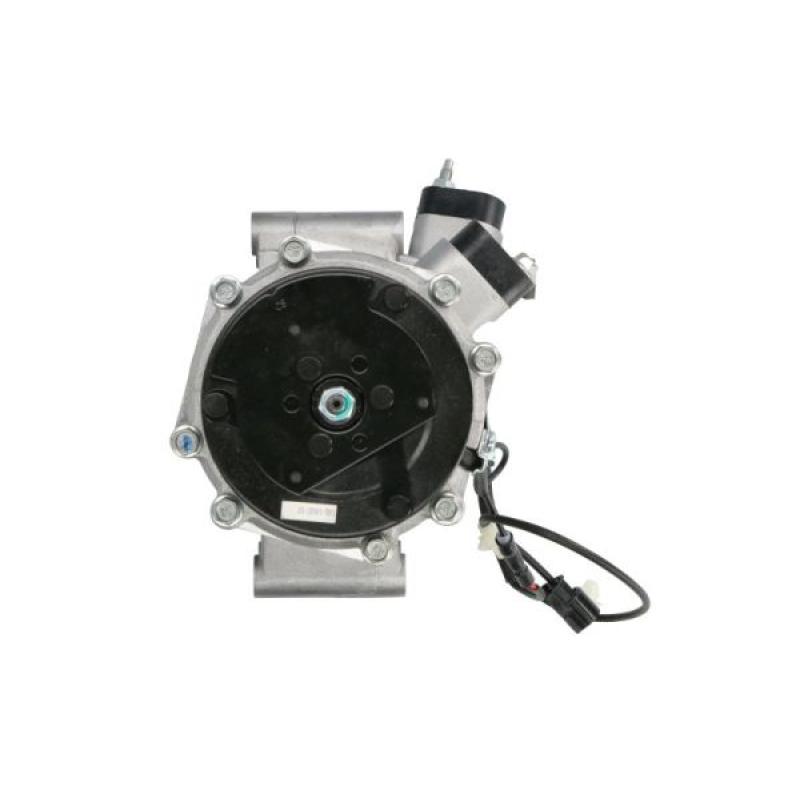 Compresseur, climatisation THERMOTEC KTT090178 - Visuel 1